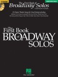 Broadway Solos