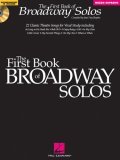 Broadway Solos